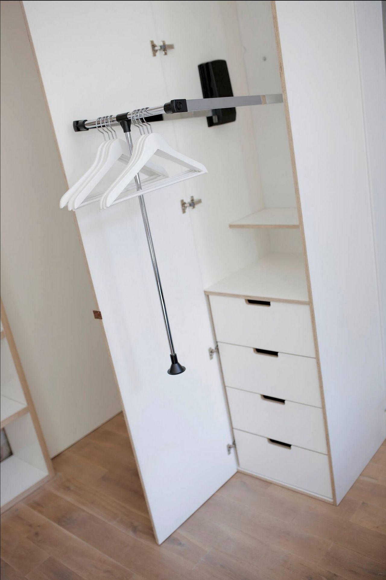 Central Location in Frankfurt am Main