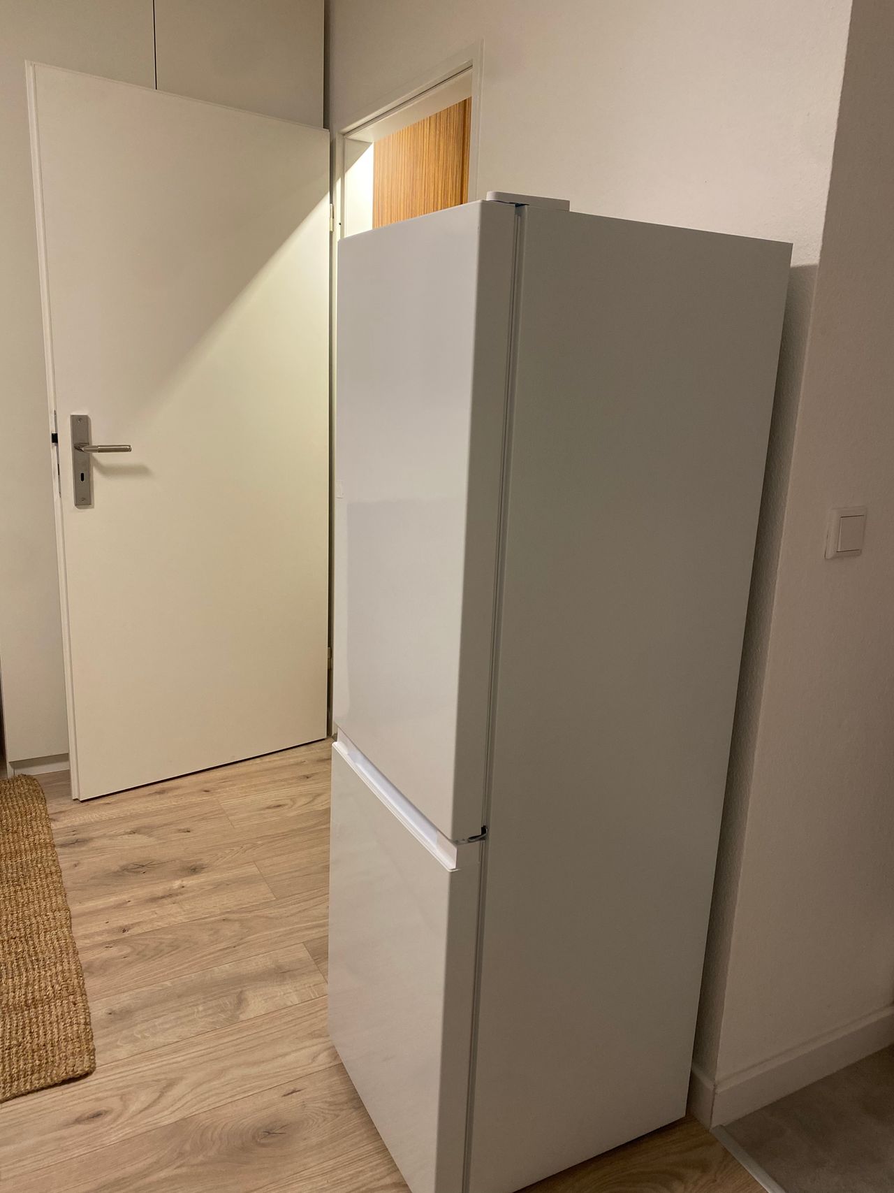 Cozy and neat home located in Düsseldorf-Gerresheim