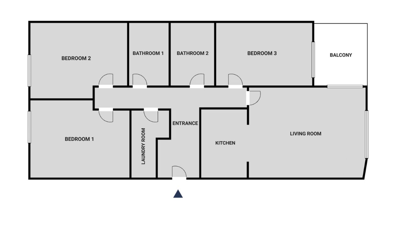 Charlottenburg 3br nr Tiergarten