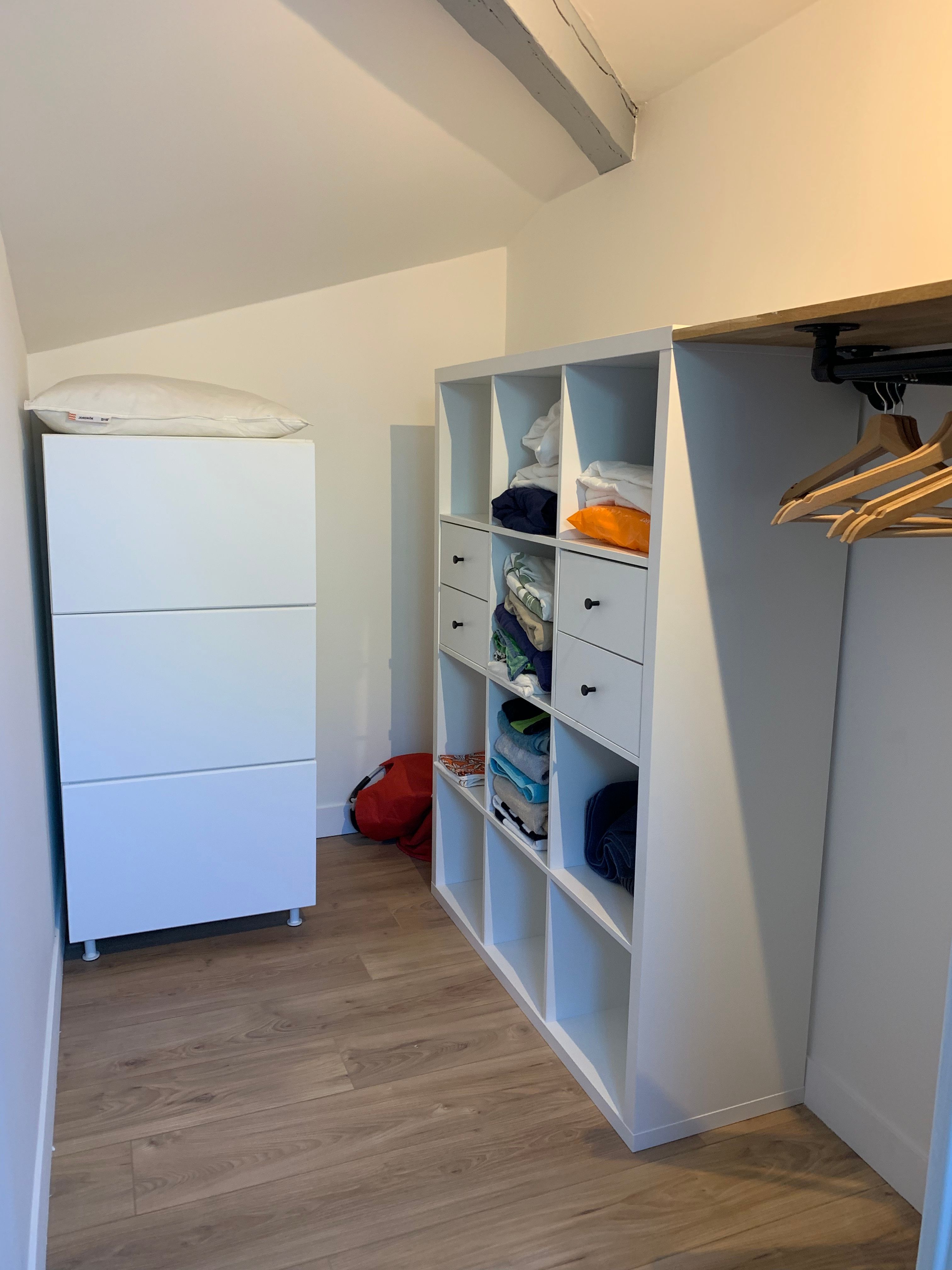 Location Appartement dans "Boulogne Village" Roland Garros/Parc des Princes (loyer tout i