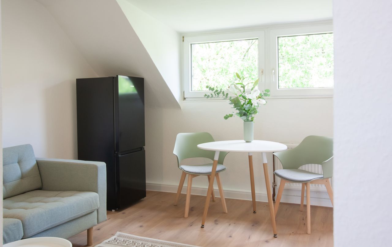 *****Charming flat in the heart of Neuss*****