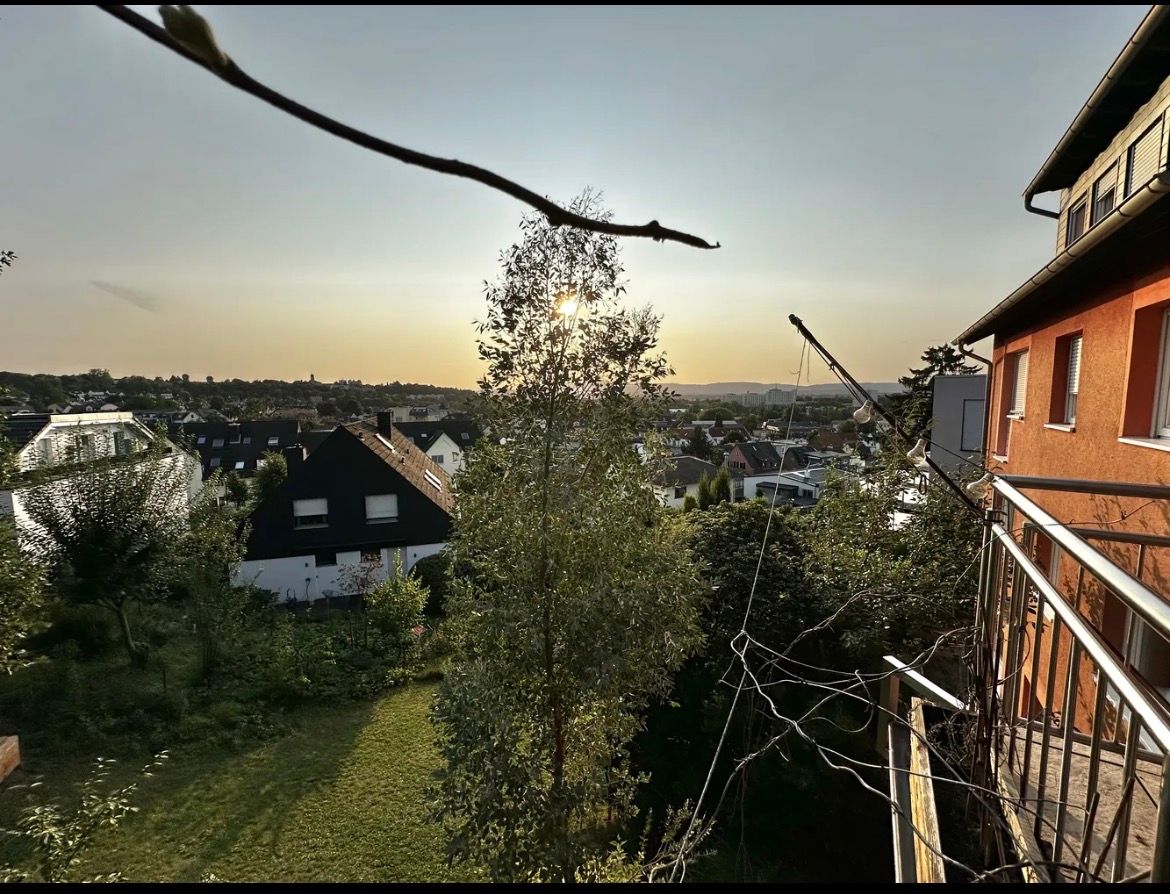 Cozy home in Bad Vilbel