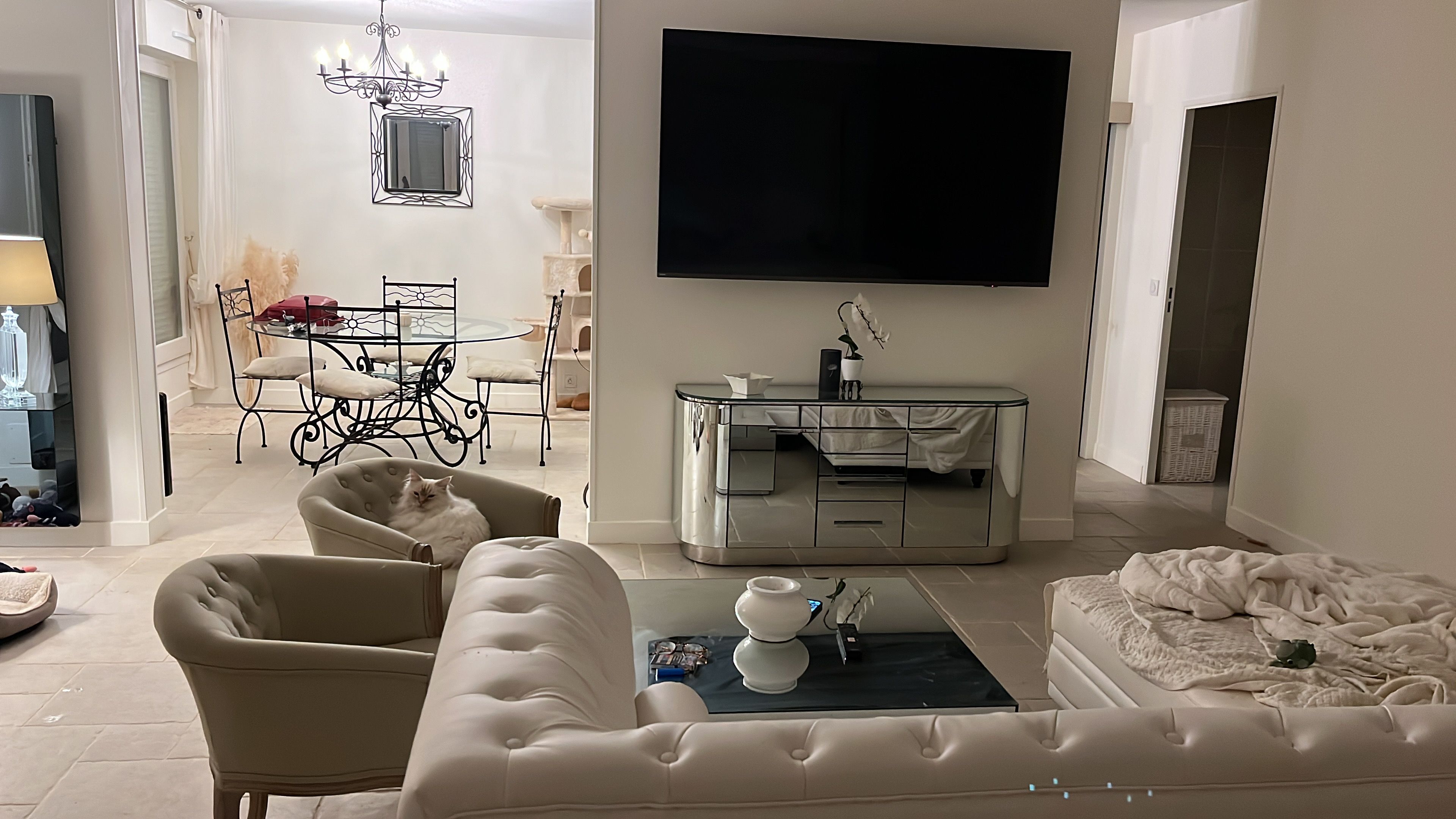 Colocation sur le chesnay (loyer tout inclus) Le Chesnay-Rocquencourt