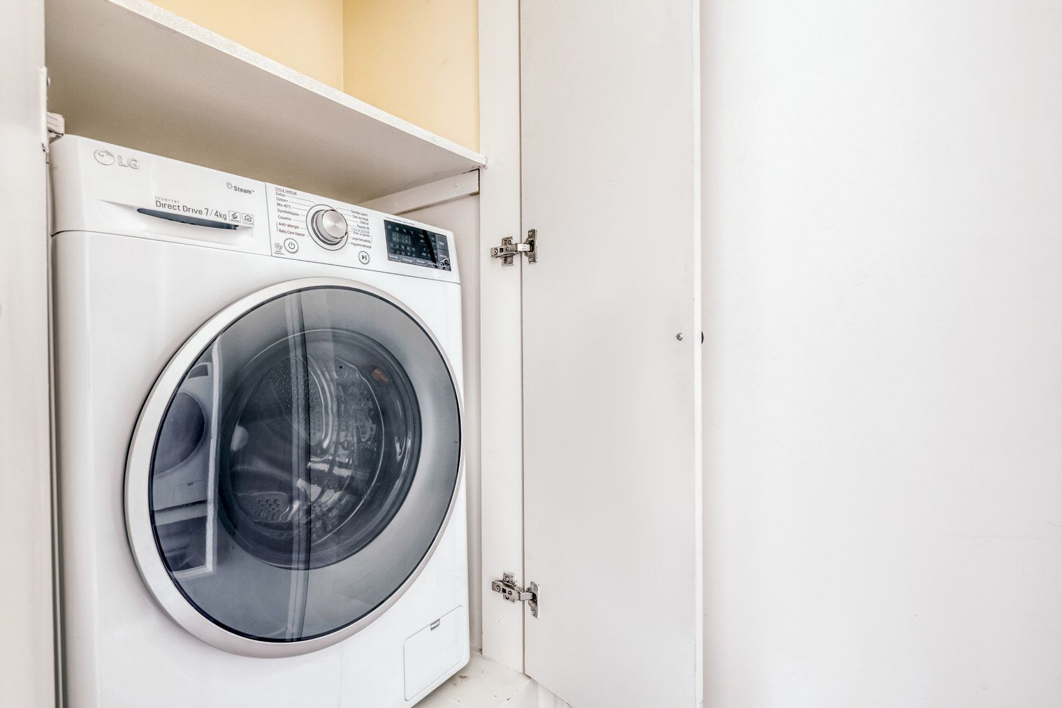Location Échappée parisienne chic : appartement 2 pièces lumineux (loyer tout inclus)