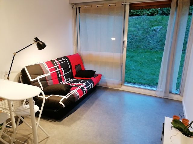 Parfait appartement dans une rue calme, Le Chesnay-Rocquencourt (loyer tout inclus) Le Chesnay-Rocquencourt