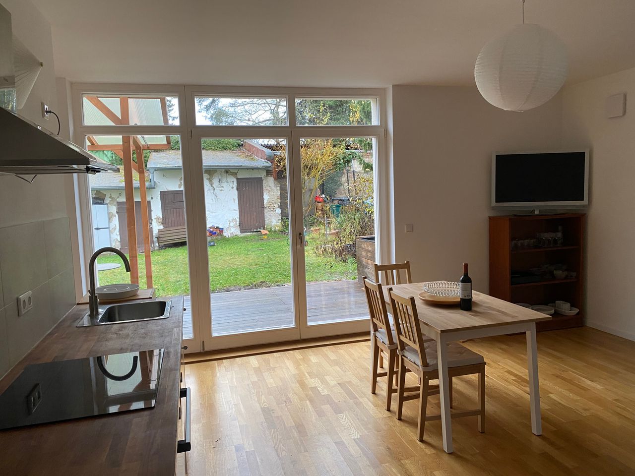 Lovely & cozy suite close to the waterfront and olympia stadium