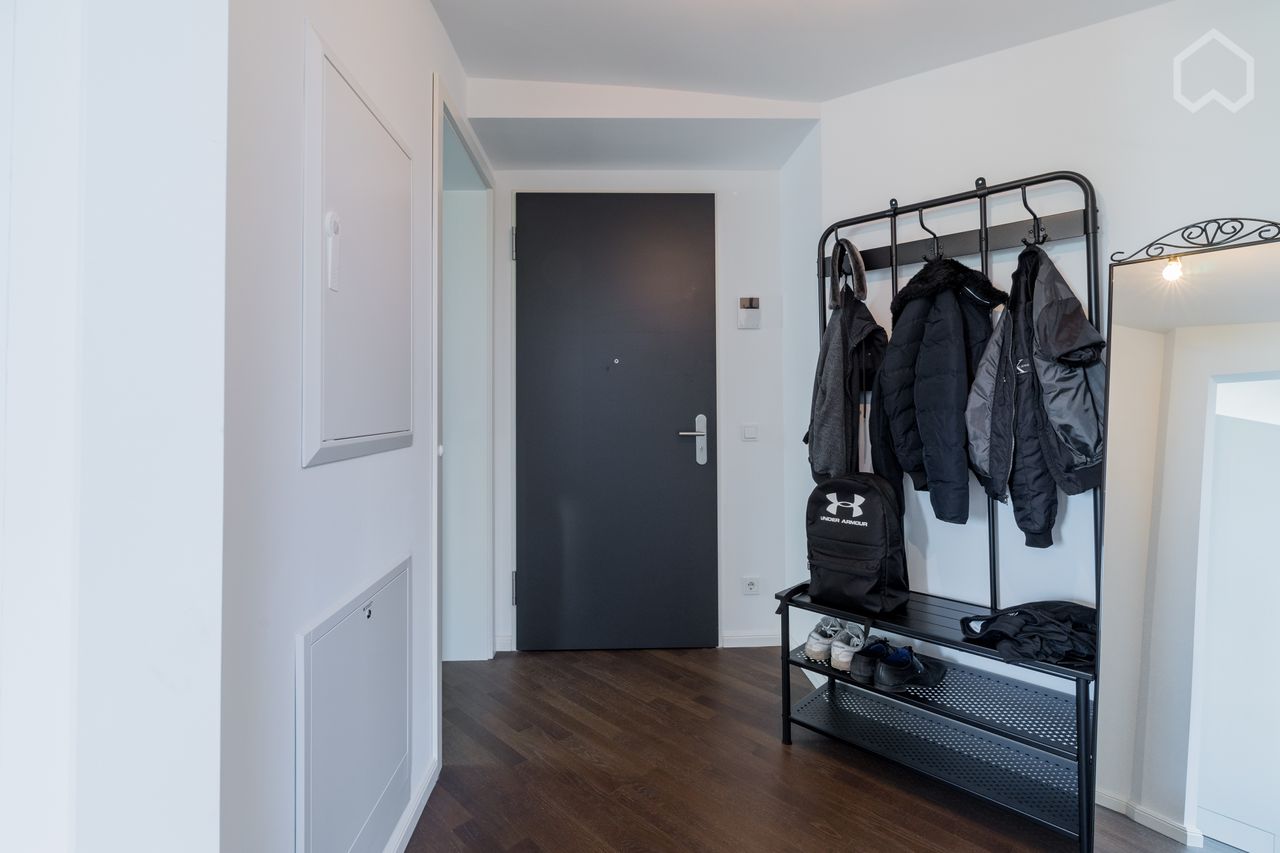 Pretty, nice home in Kreuzberg, Berlin