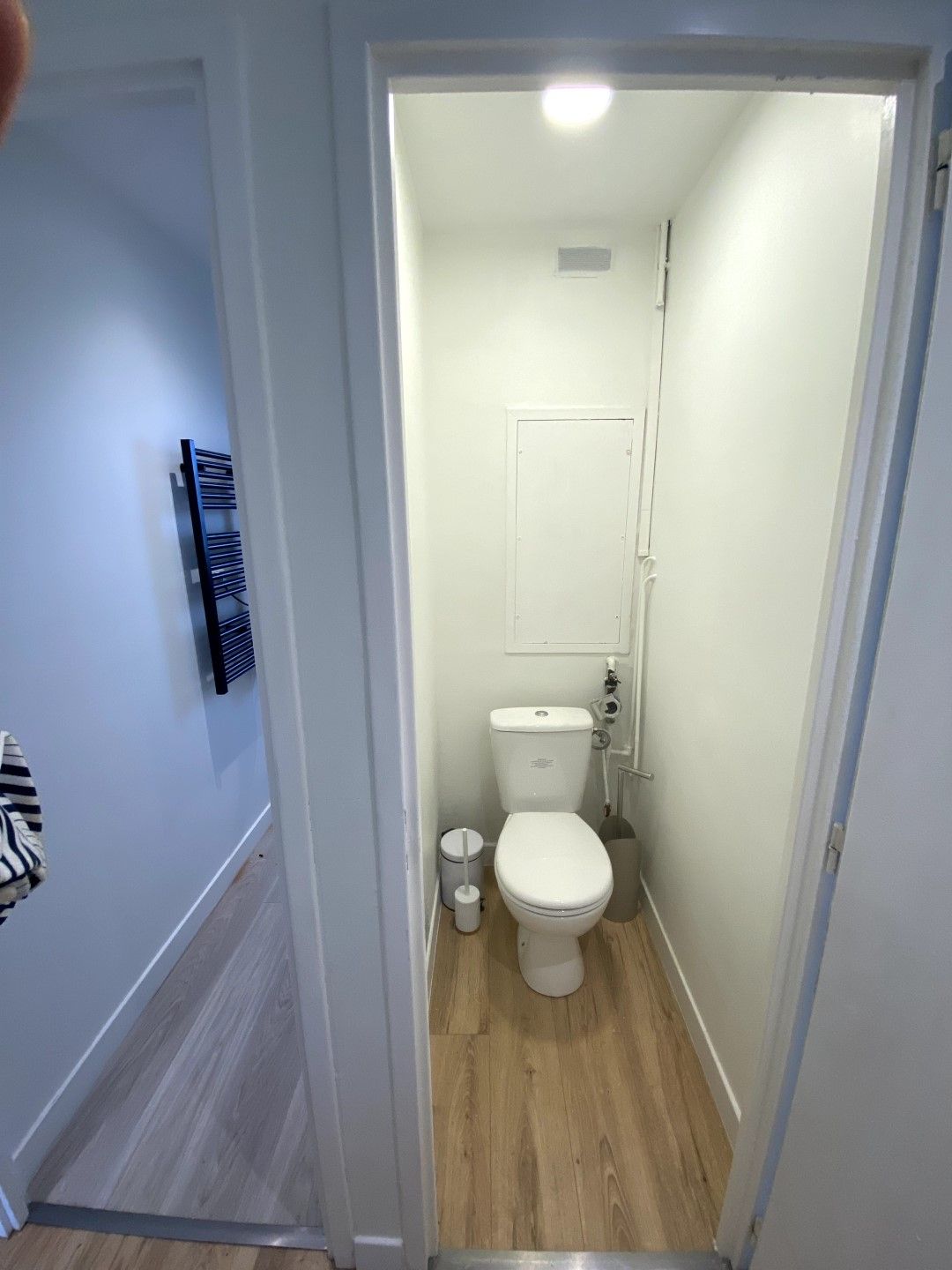 Location Chambre en Colocation dans Appartement entièrement Rénové (loyer tout inclus)