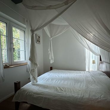 Cozy & Quiet Home in Berlin in Alt-Hohenschönhausen