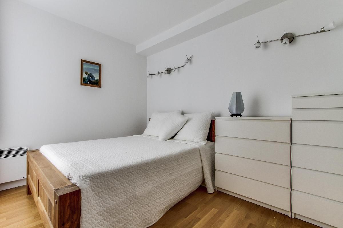 Montparnasse - Alesia 2 Bedrooms (loyer tout inclus) Paris