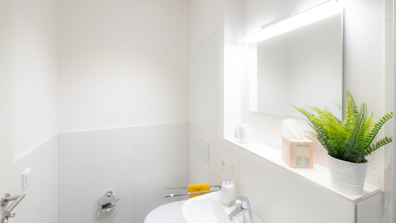 Spacious & nice apartment near school, Aachen