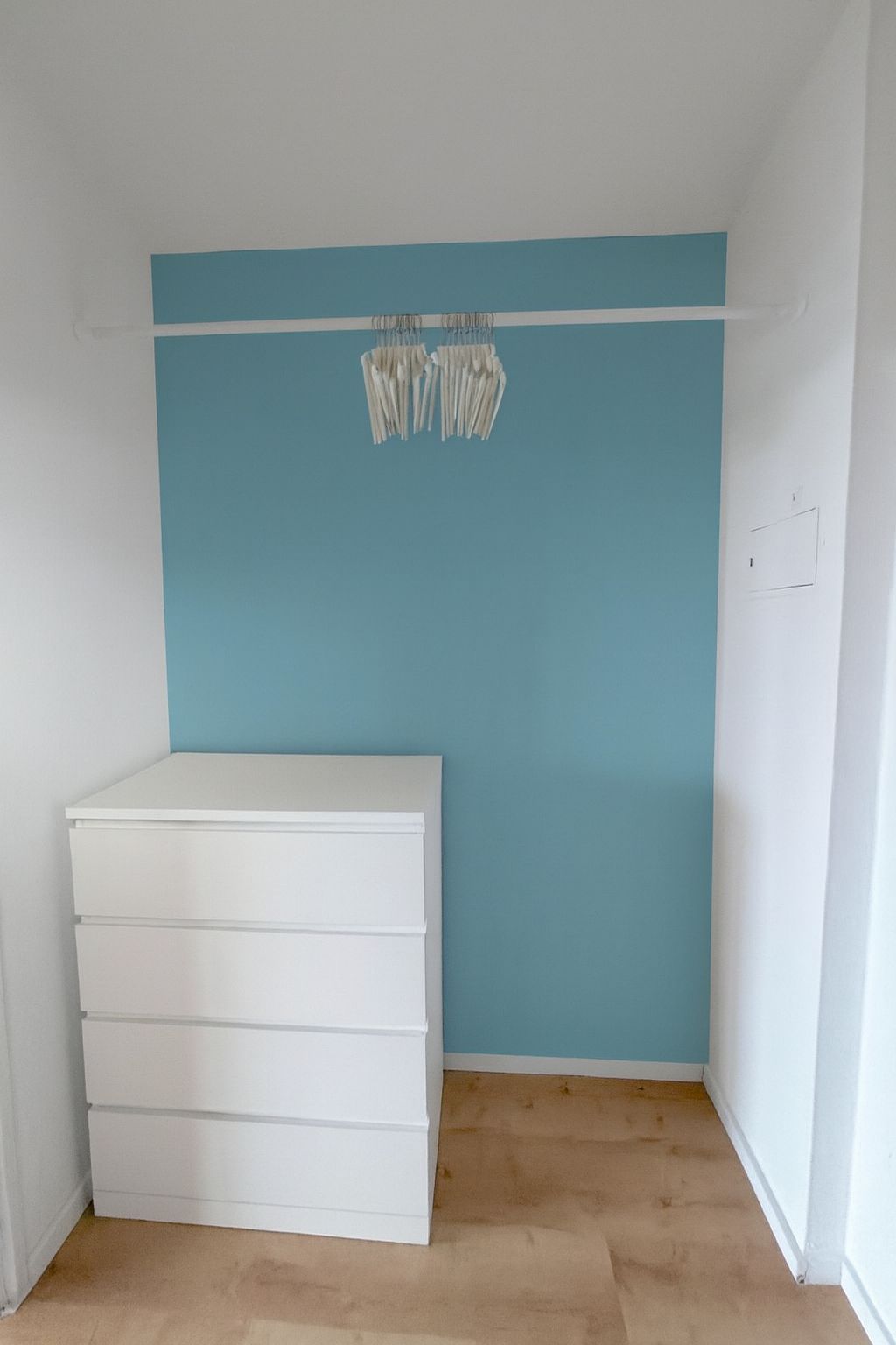 Neuss near Düsseldorf with Garage