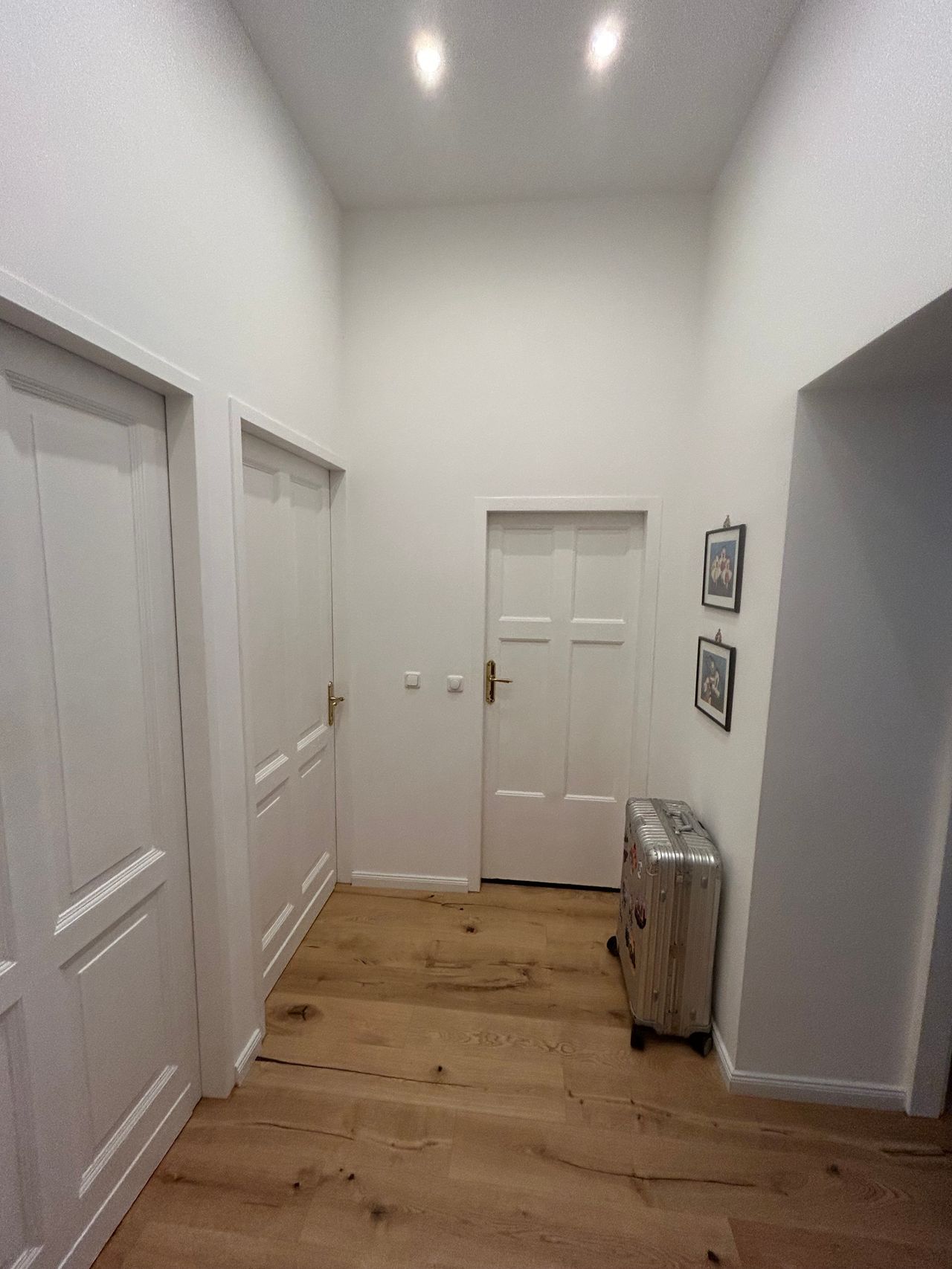 Wunderschöner Altbau in Flingern Nord mit eigenem Garten