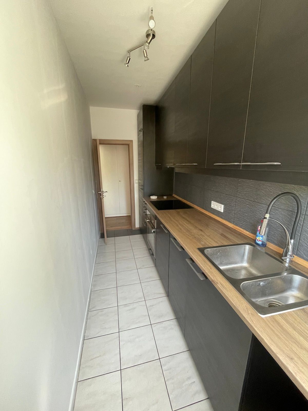 Bright and cozy loft