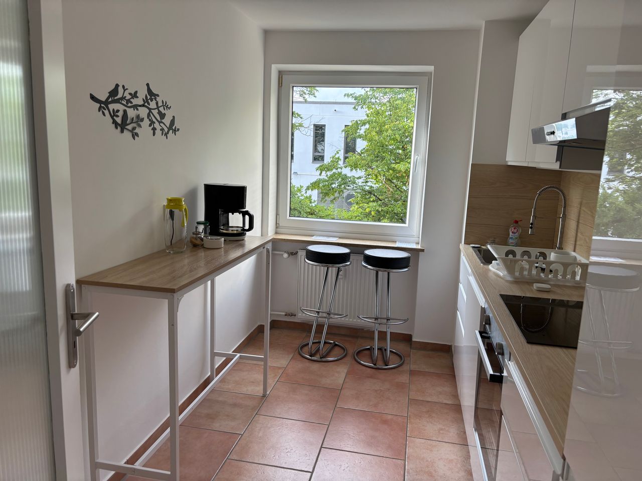 Lovely, charming studio (München)