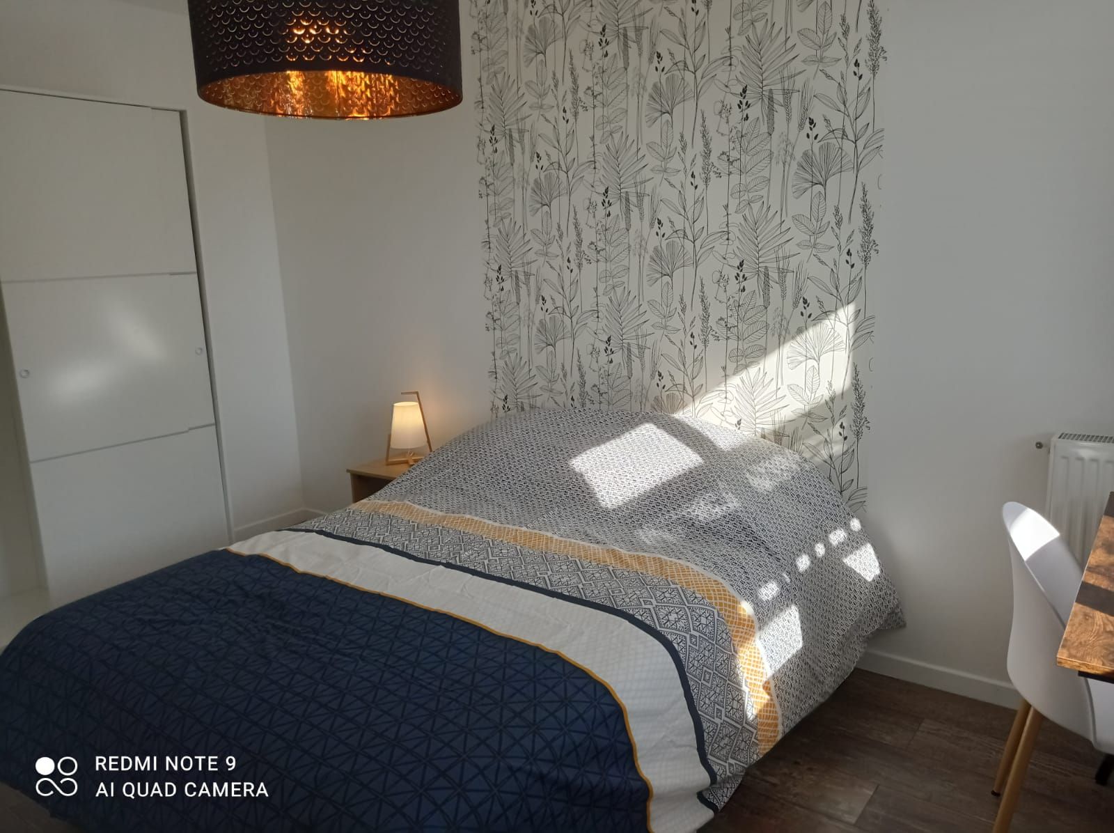Location Colocation chic - A 10 minutes de la gare Saint Quentin En Yvelines (loyer tout inclus)