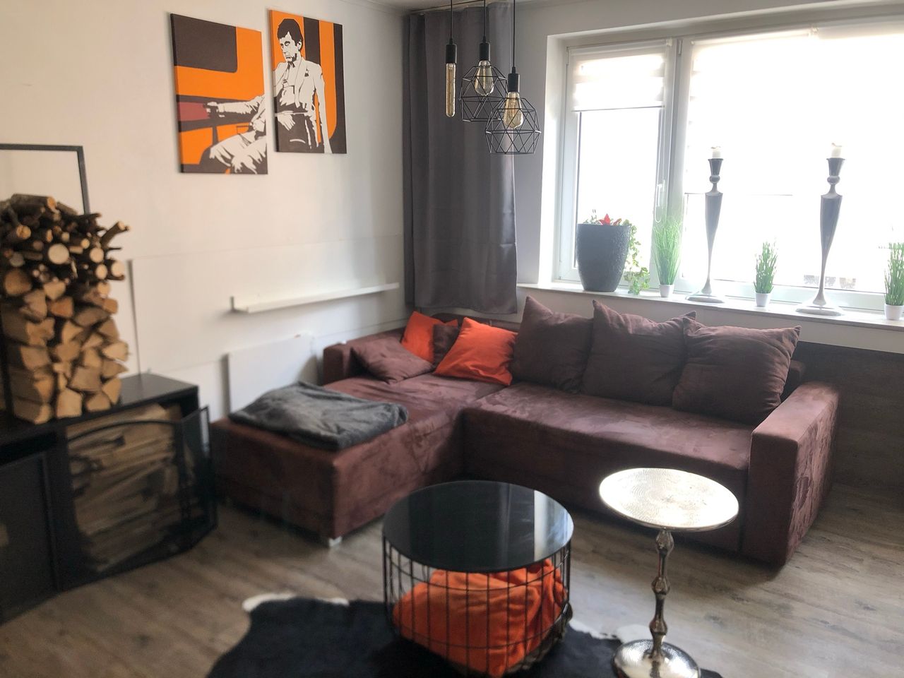 Charming home in Aachen