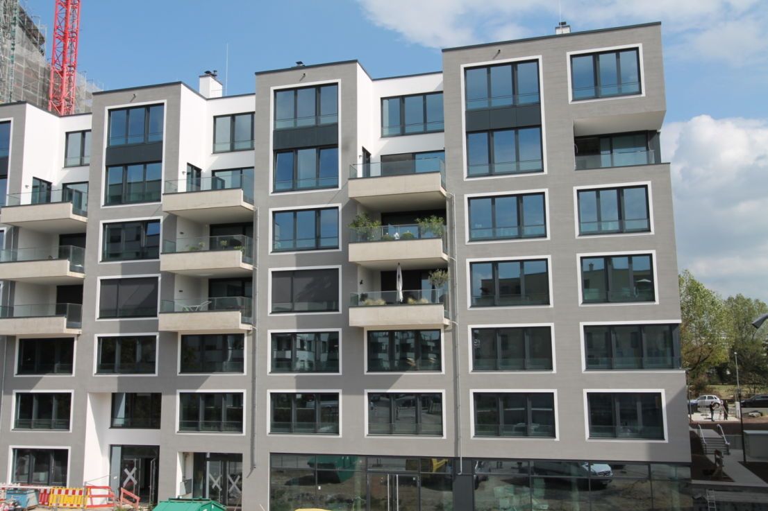 Apt Apartment Haus am Park Check availability at ( magicimo. com )
