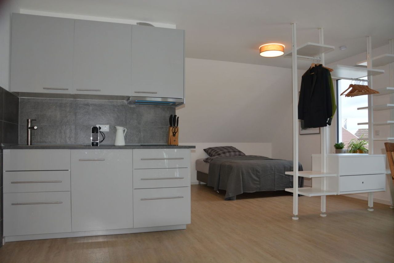 Comfortable Business-Home in Dietzenbach, Frankfurt am Main