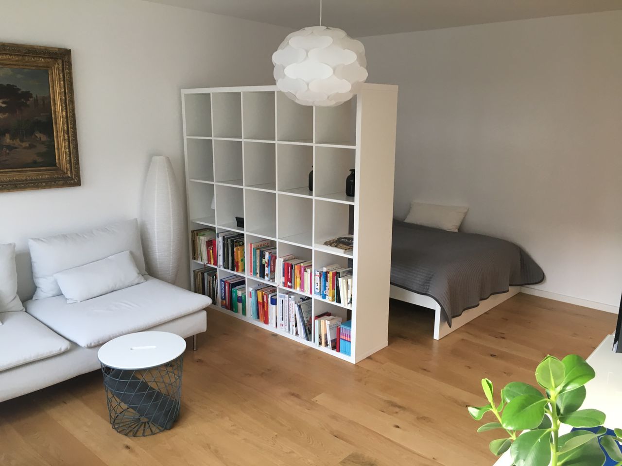 Cozy & gorgeous apartment in Frankfurt am Main / Sachsenhaus - right next to Schweizer Platz