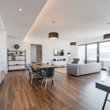 Luxus Studio 150 in Mitte