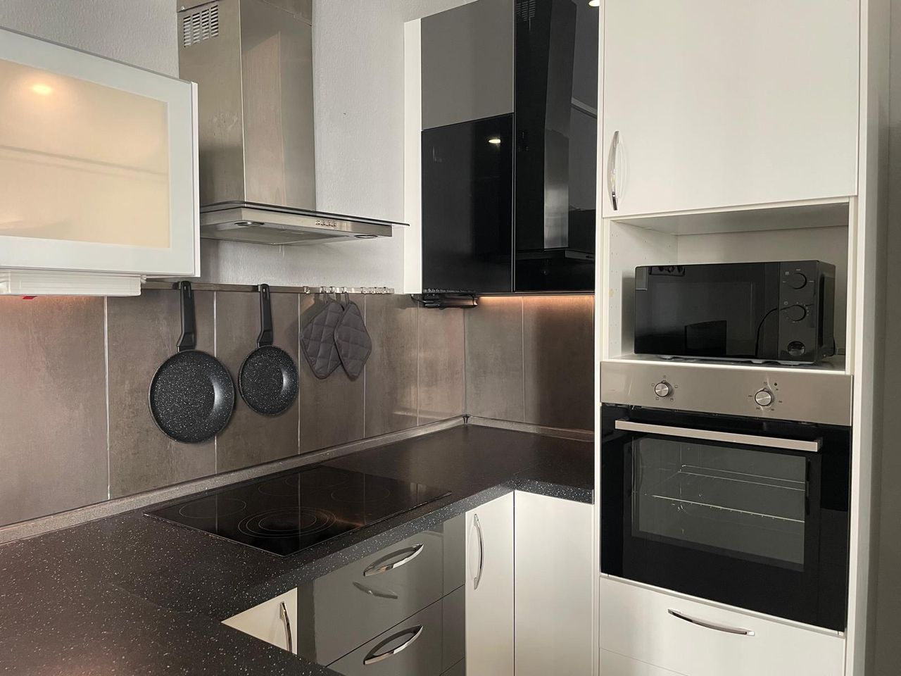 2 room flat in Wilmersdorf