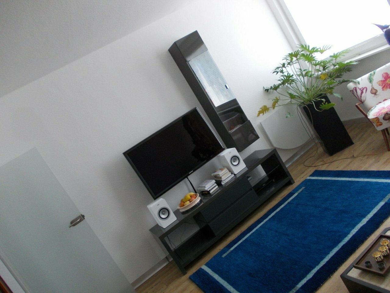 Temporary furnished apartment in Aachen