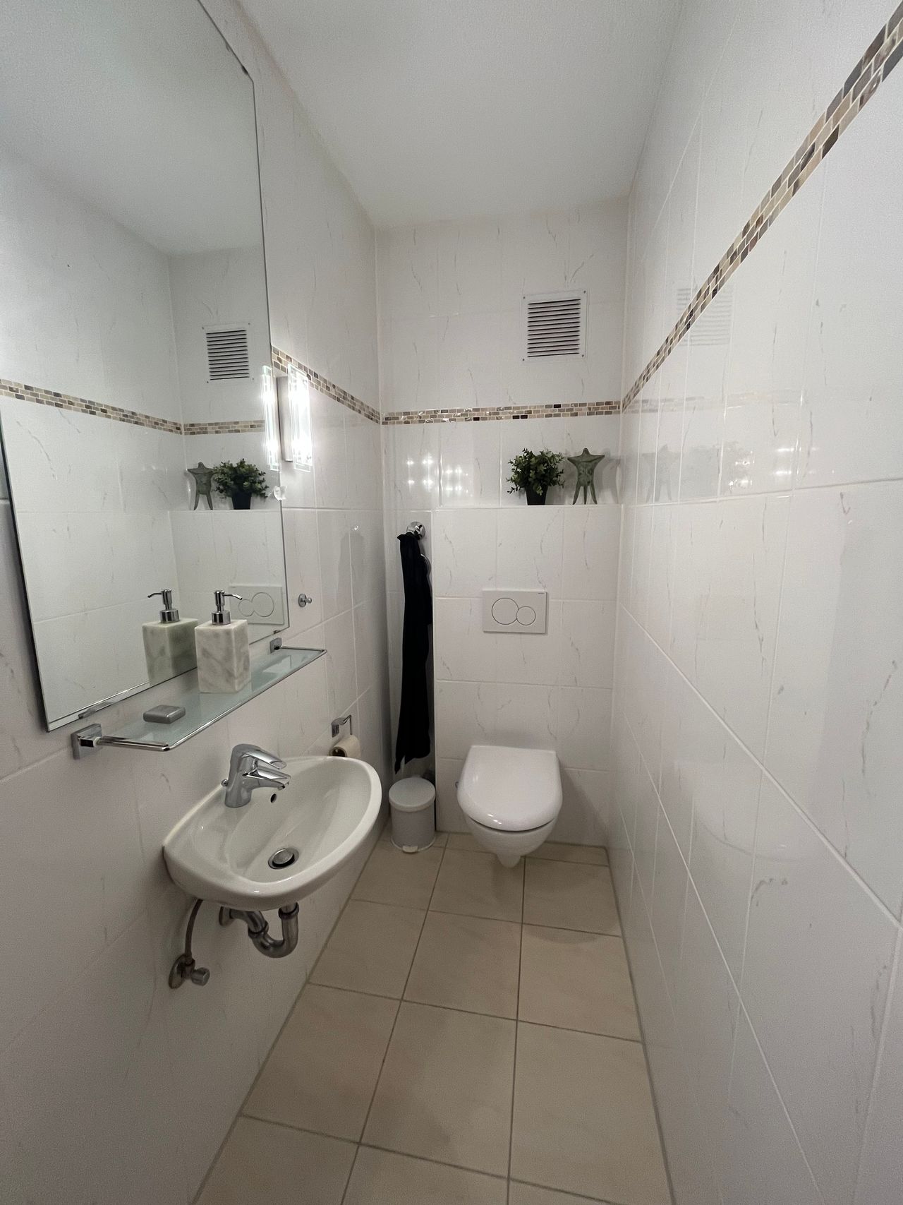 Wonderful and pretty home in München