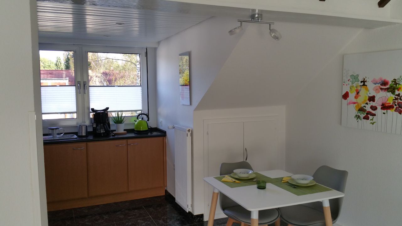 Pretty, nice studio (Köln)