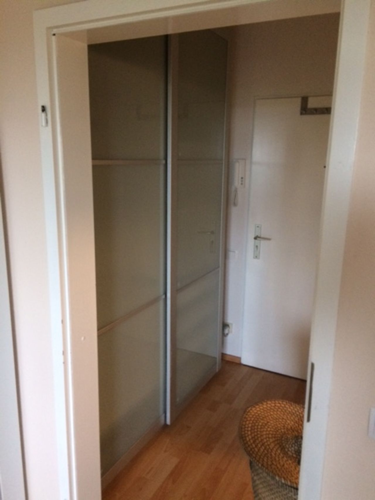 Bright and perfect loft in quiet street