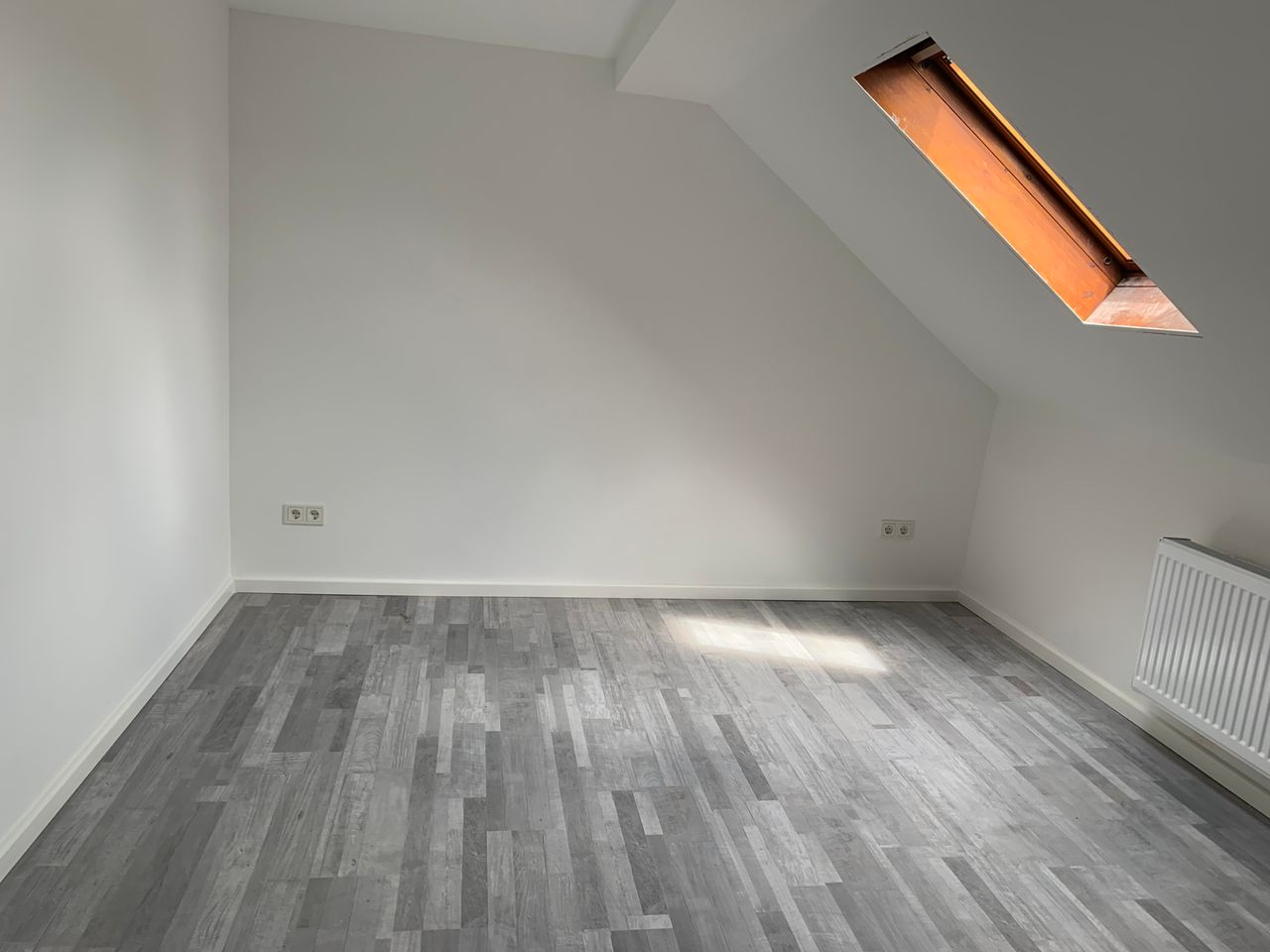 Semidetached house in central location of Hilden