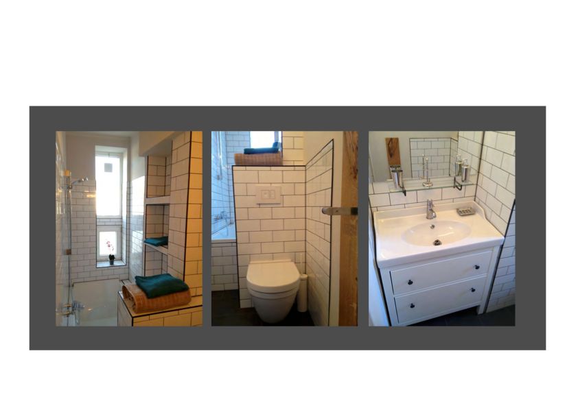 Cozy and Convenient Flat Close to Frankfurt Airport