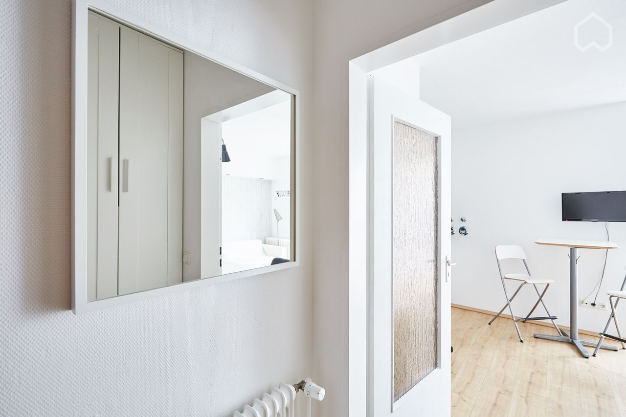 Stylish and comfortable apartment -  MedienHafen