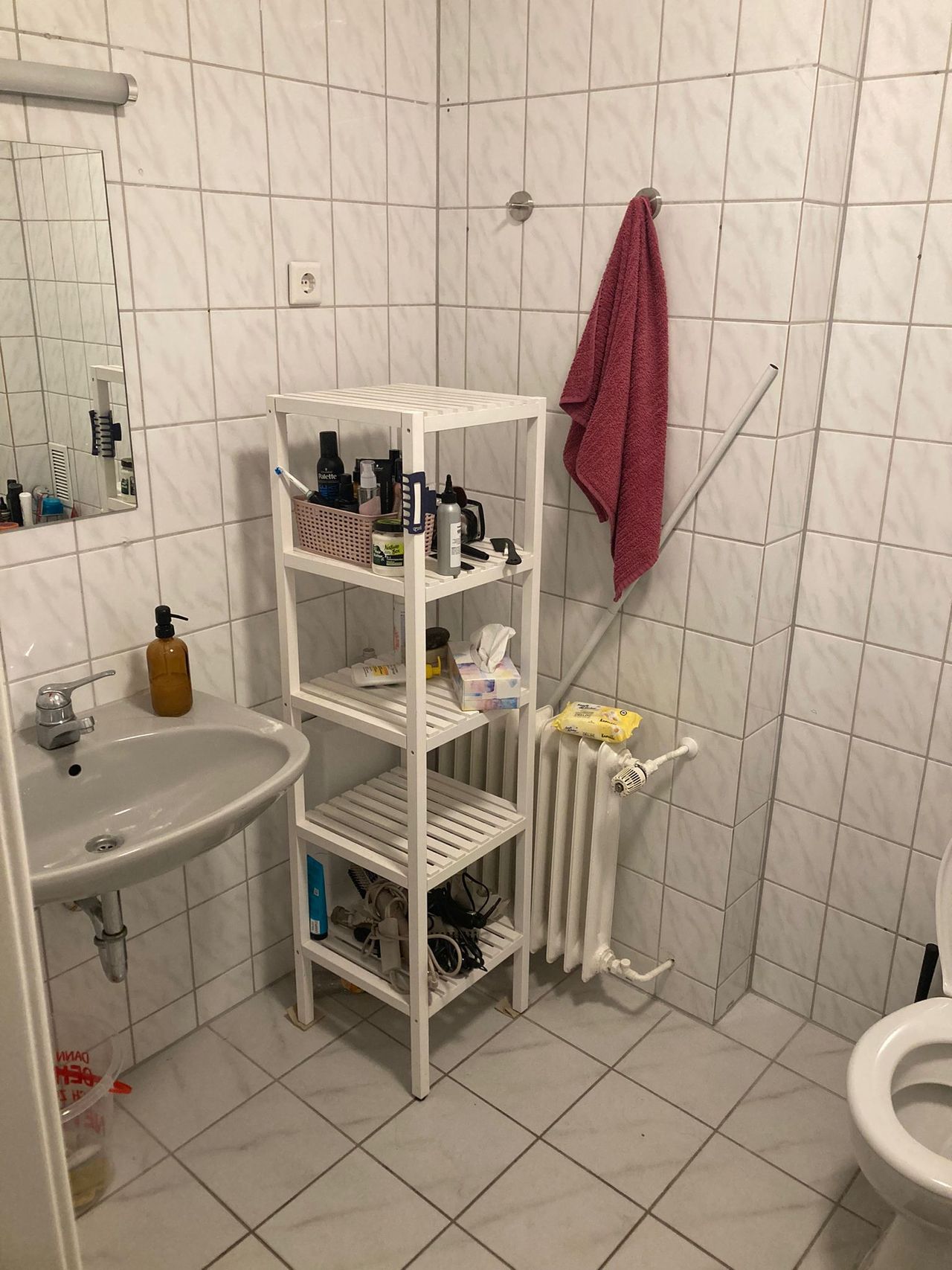 Beautiful, awesome apartment located in Düsseldorf