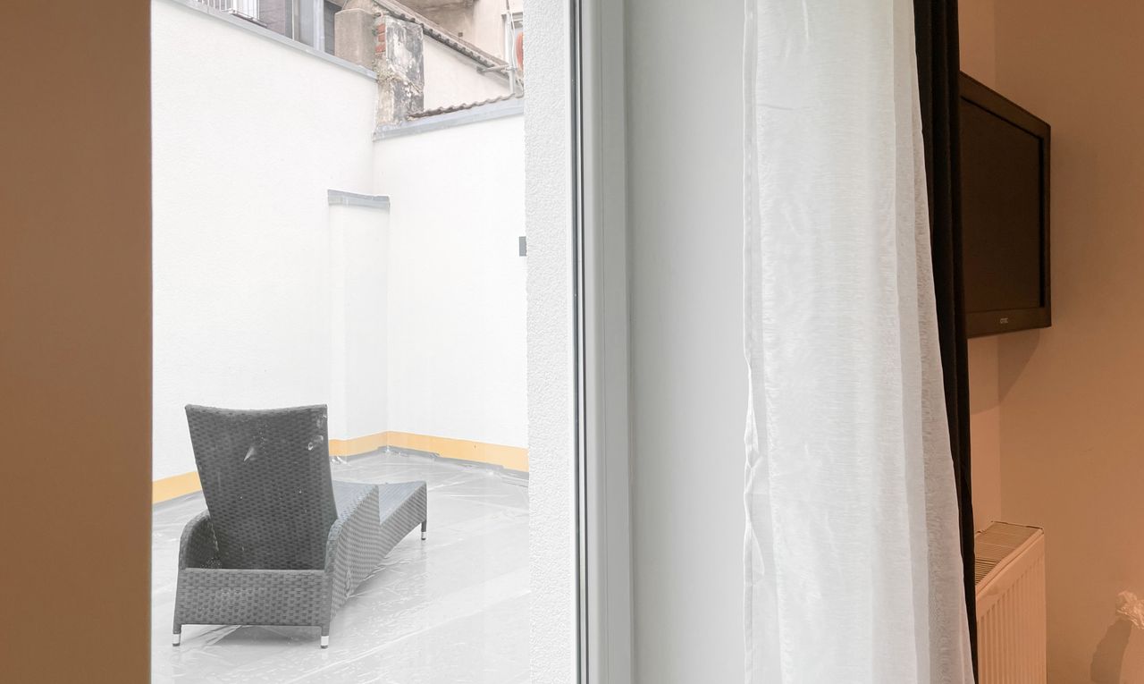 Bright and perfect flat in Aachen