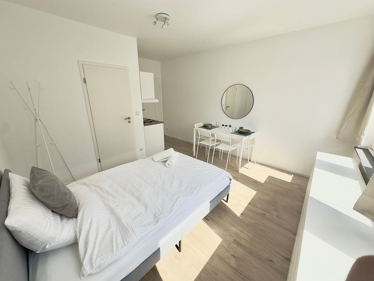 Fantastic Studio in Aachen