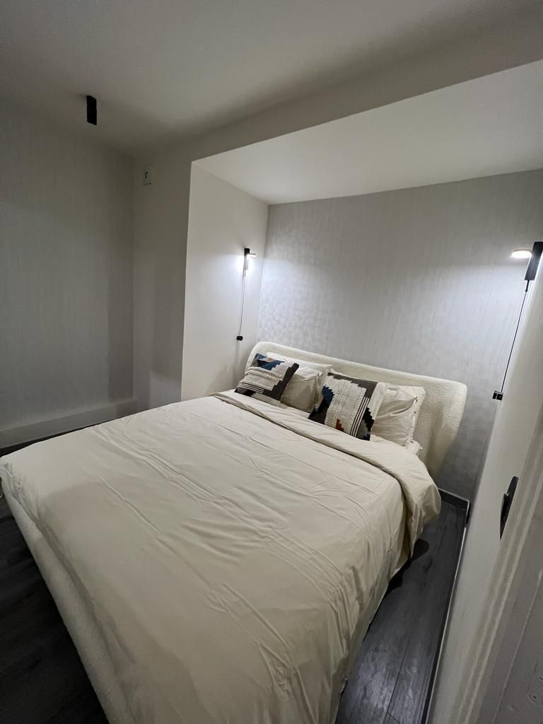 Location PARIS 16ᵉ – PASSY | Superbe 2 pièces moderne et lumineux (loyer tout inclus)