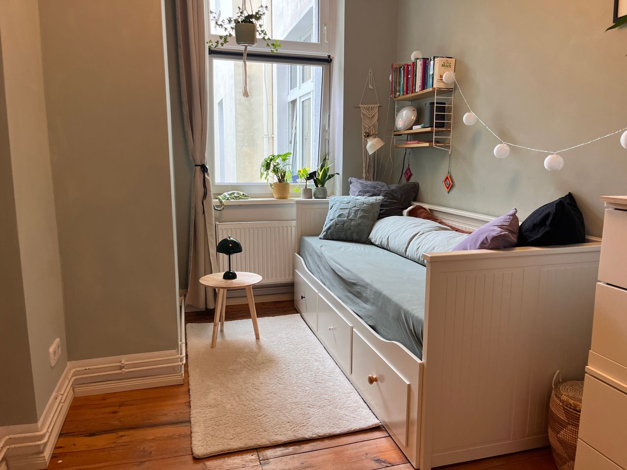 Cosy family loft in best area / Kreuzberg