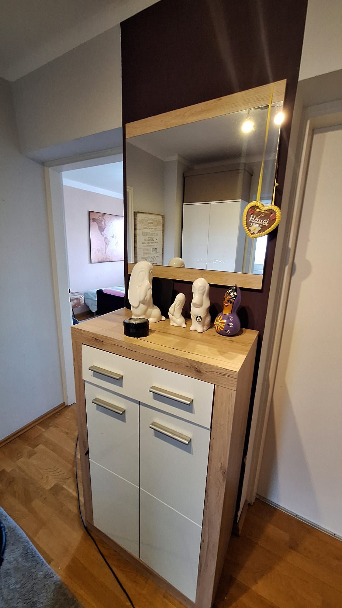 Fashionable apartment in München/ 2-Zimmer Wohnung