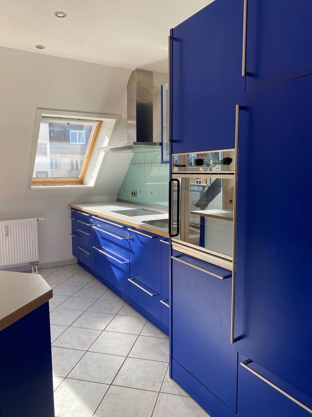 Cozy, spacious apartment located in München