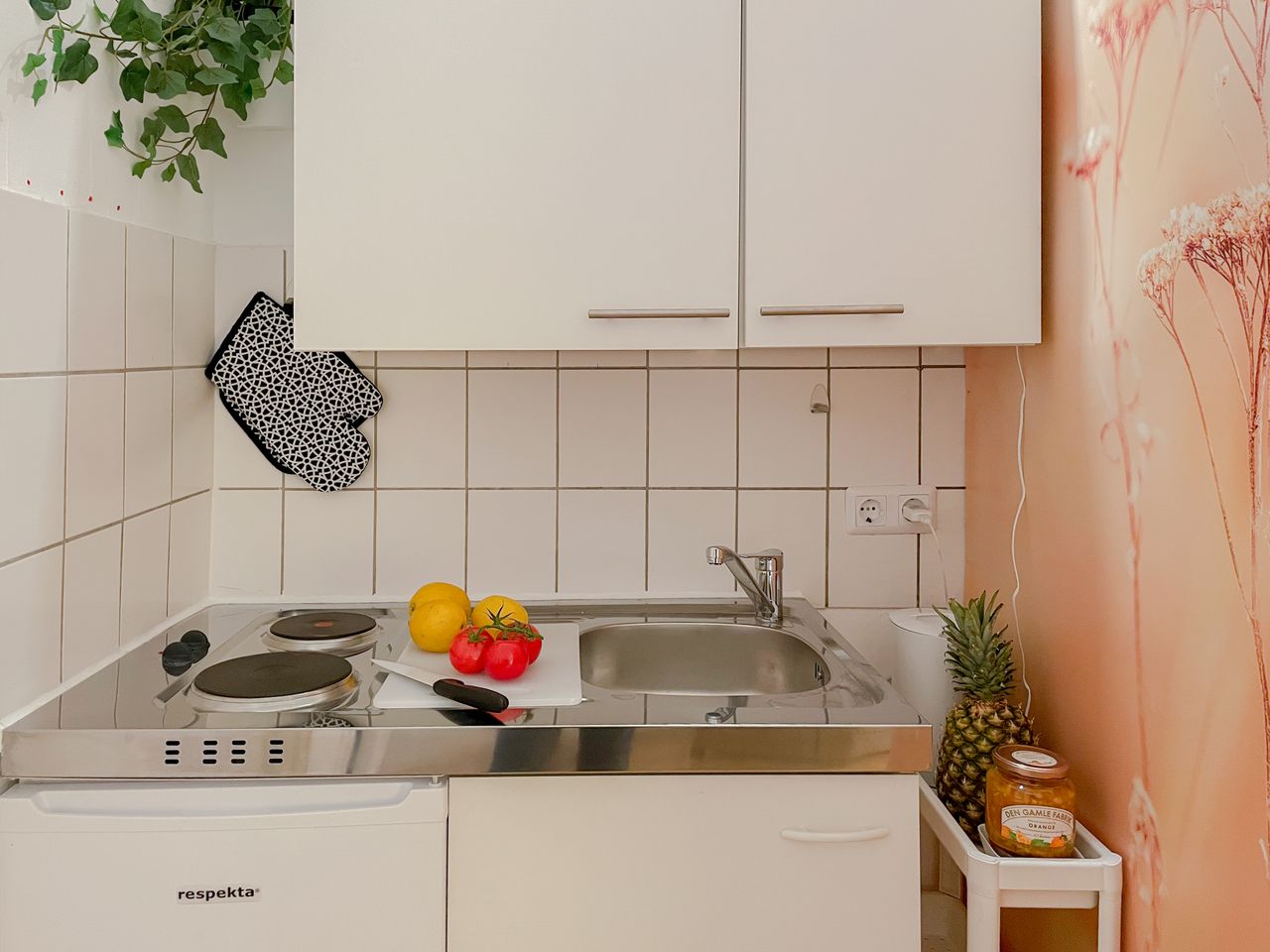 Neat and awesome suite located in Aachen