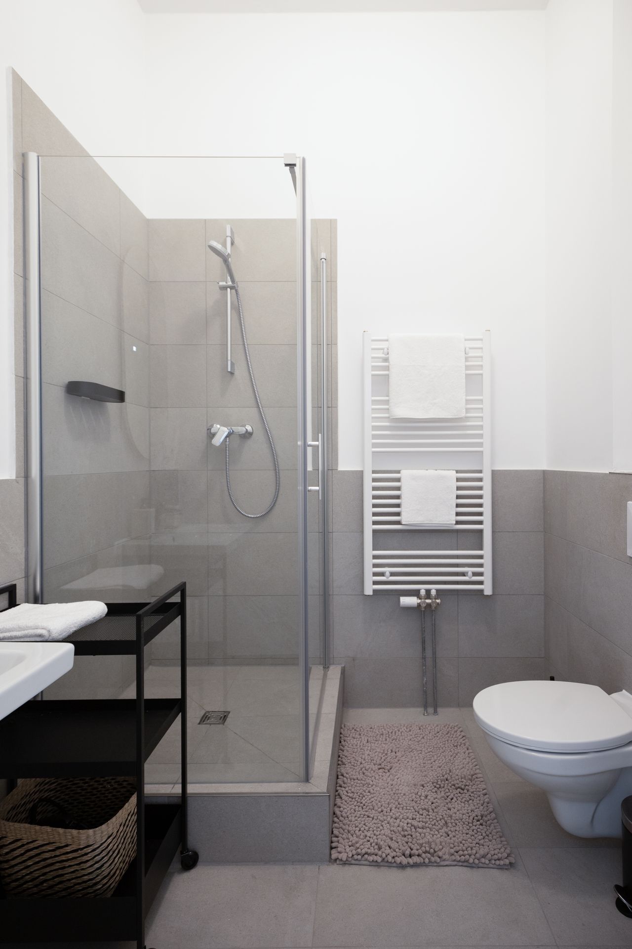 Incredible co-living room in Kreuzberg