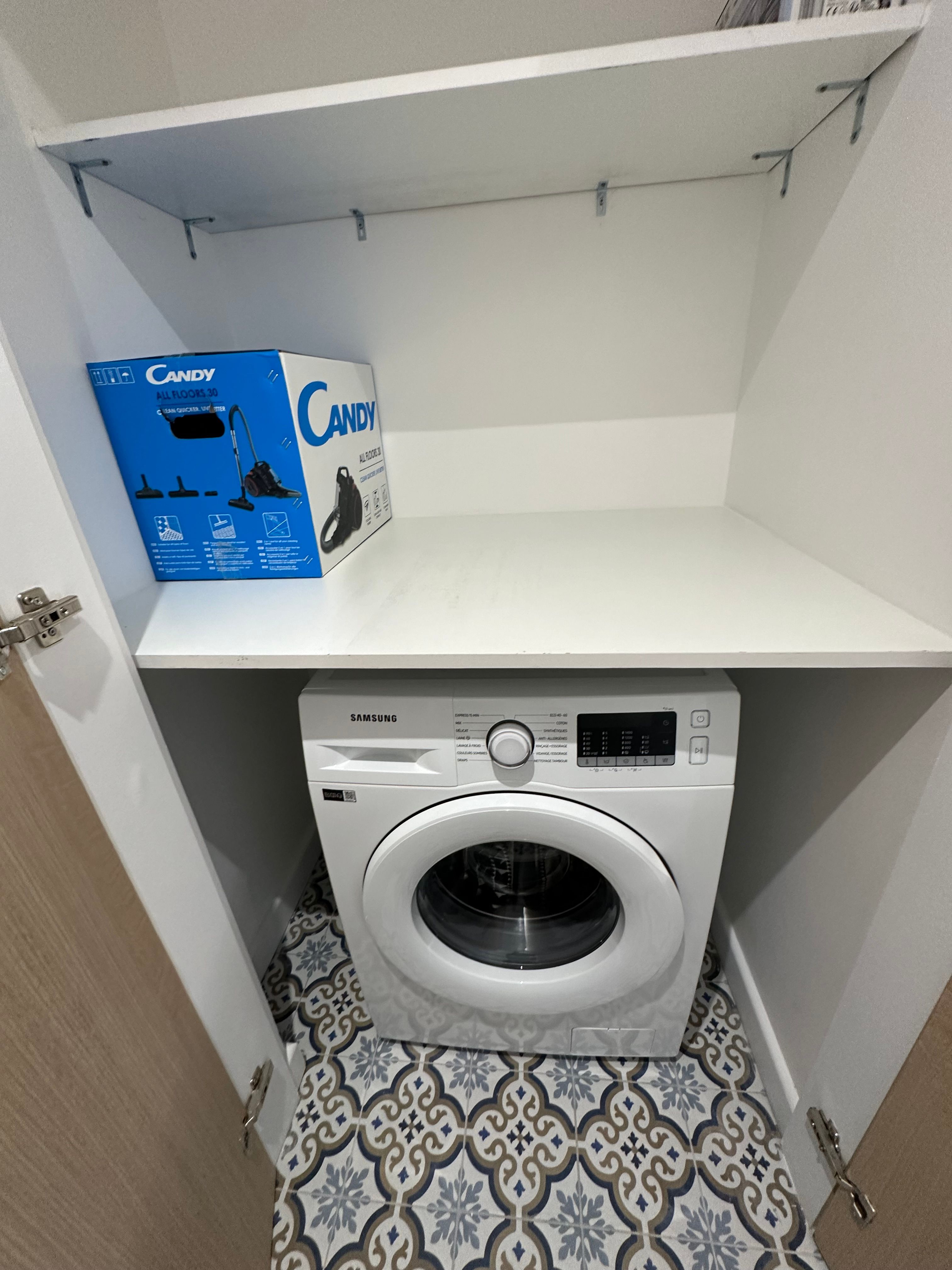 Location Chambre en colocation (loyer tout inclus)