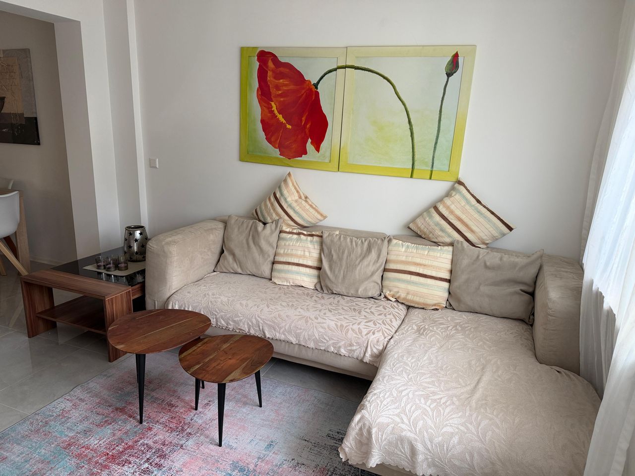 House in Hilden near to Düsseldorf