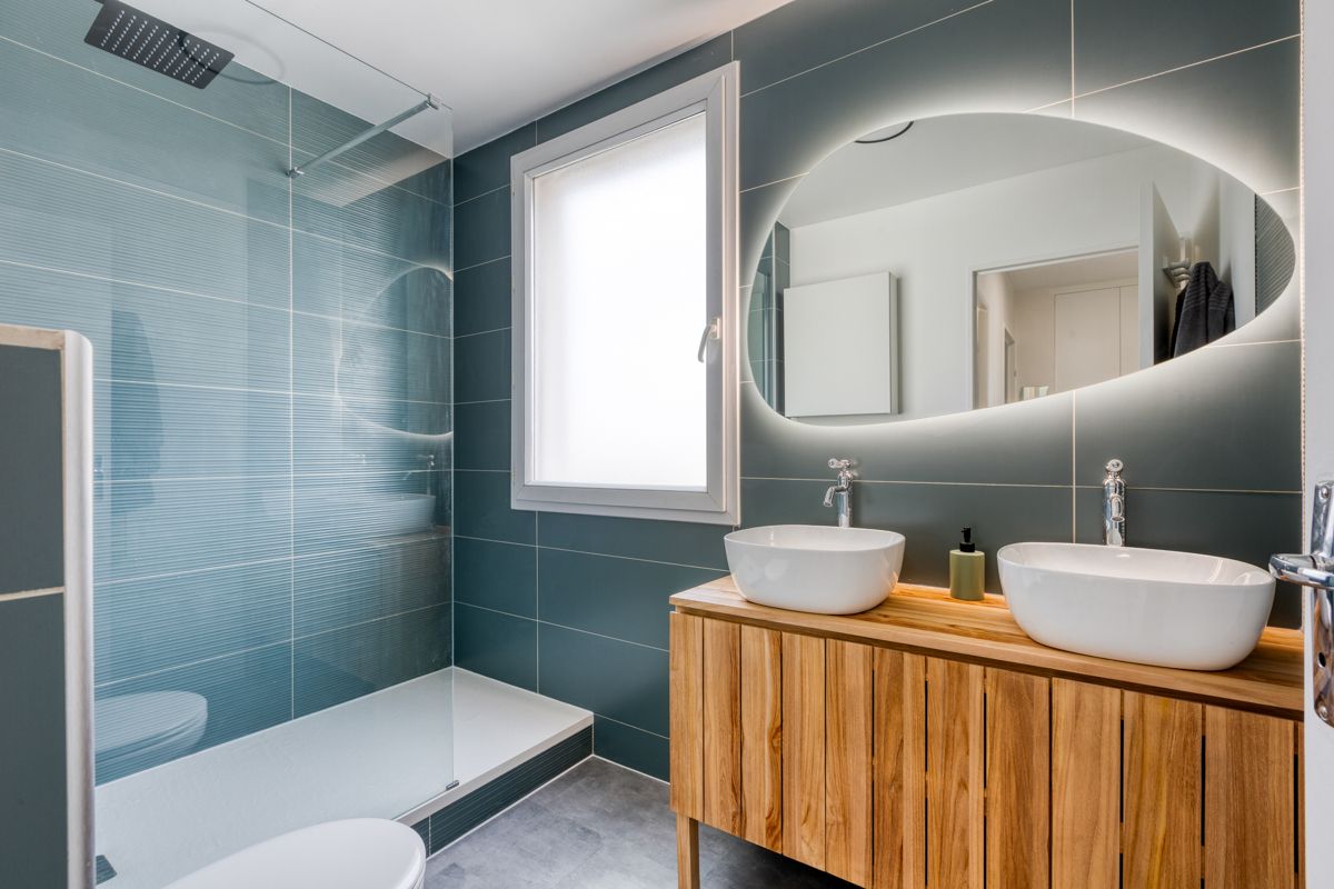 Location 📍 Superbe Appartement 80 m² avec Grand Balcon – La Plaine Saint-Denis (loyer tou