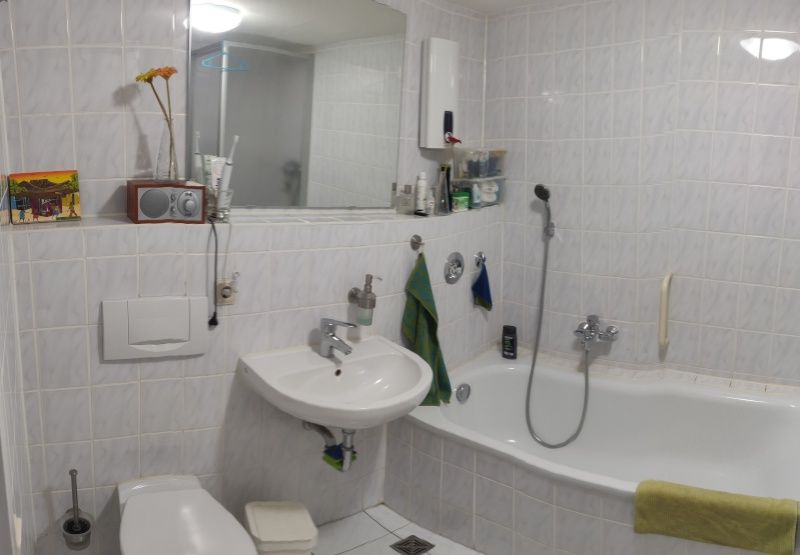 Charming flat in Frankfurt Höchst