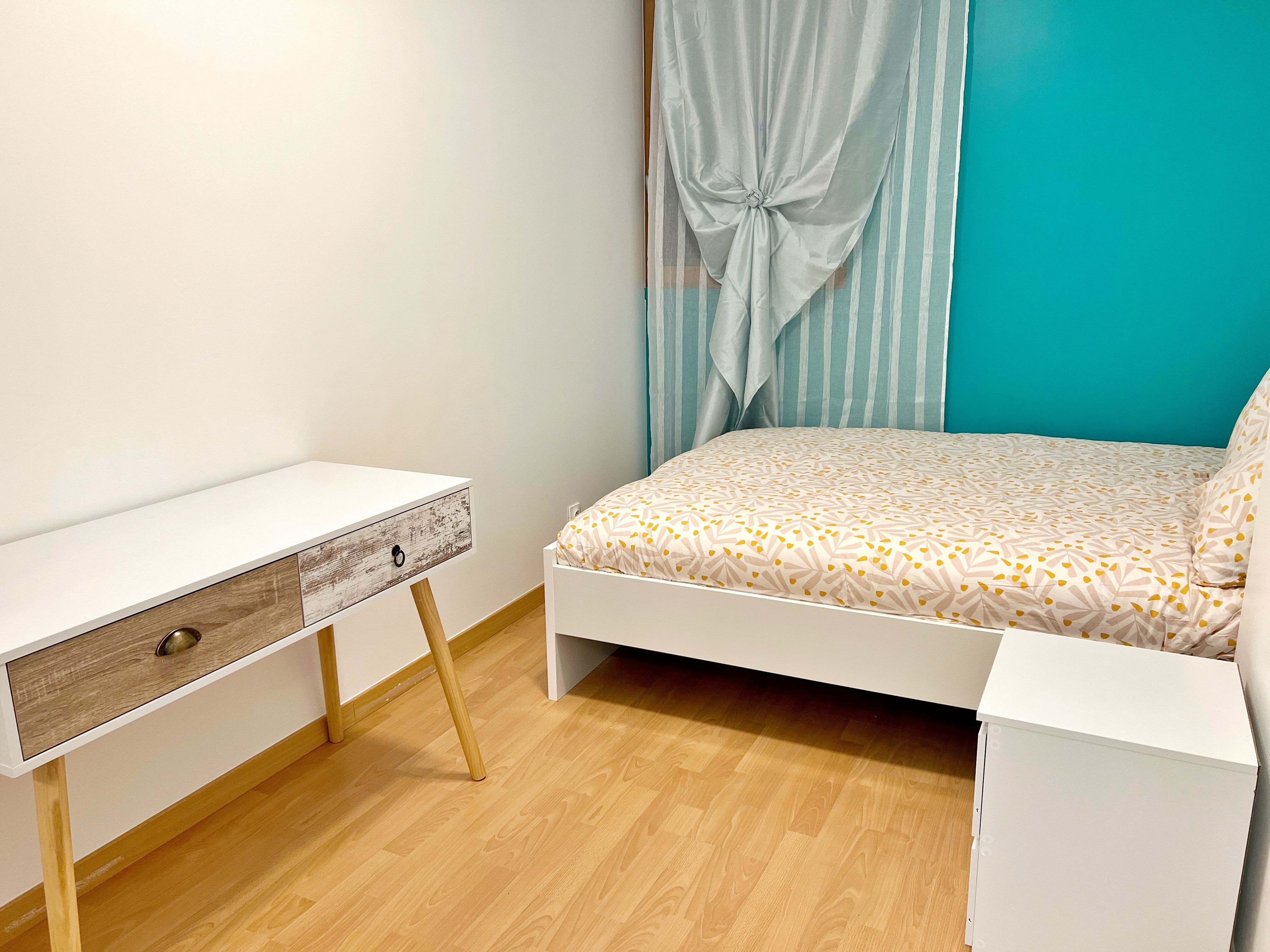 Colocation 14 Chambres Paris (loyer tout inclus) Gagny