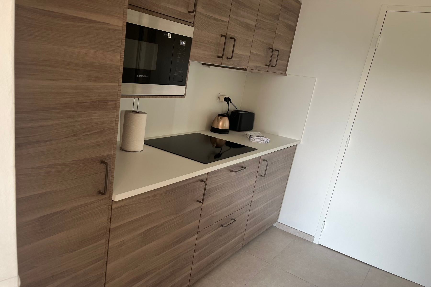 Location Furnished studio near ITER – 7-month lease, move-in ready (Villelaure, Provence 