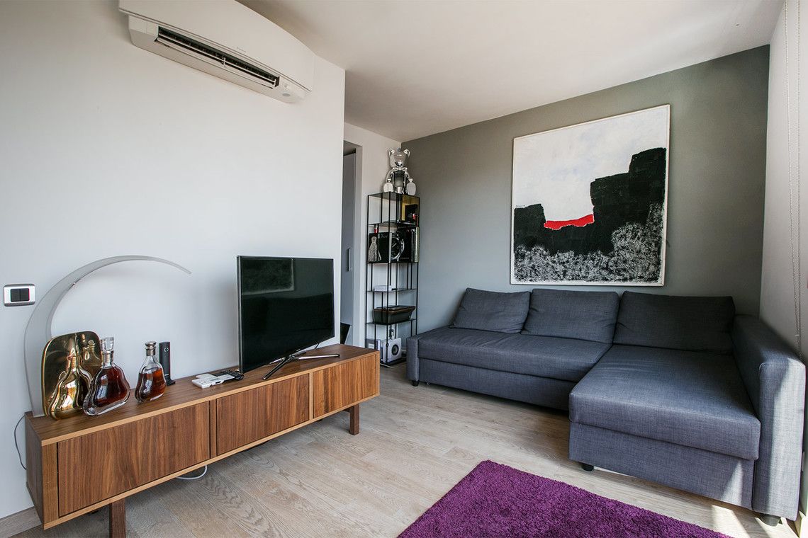 Exclusive Furnished Rental – Terrace, Garage & Eiffel District Charm (loyer tout inclus) Paris