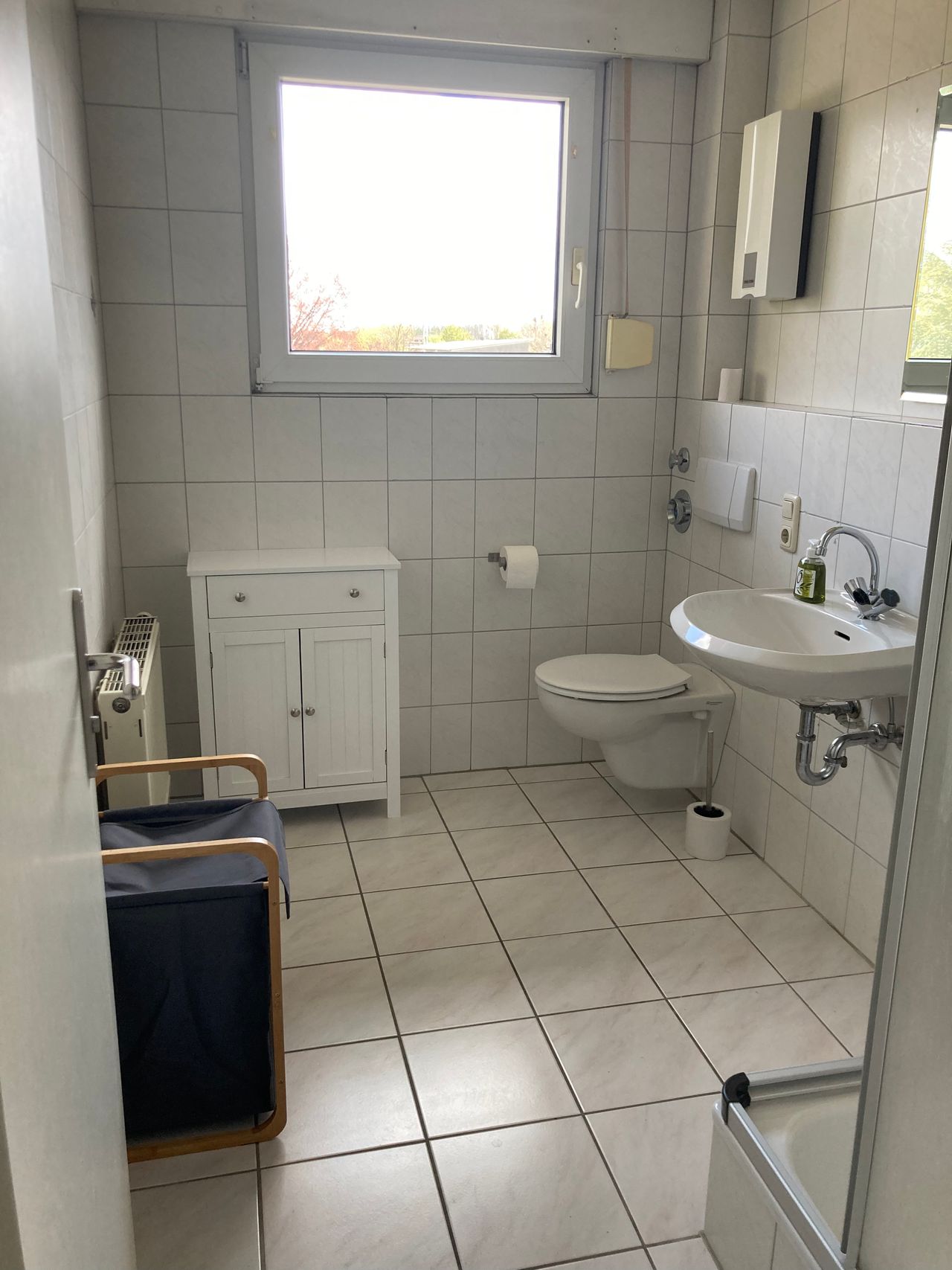 Awesome and charming apartment in Aachen